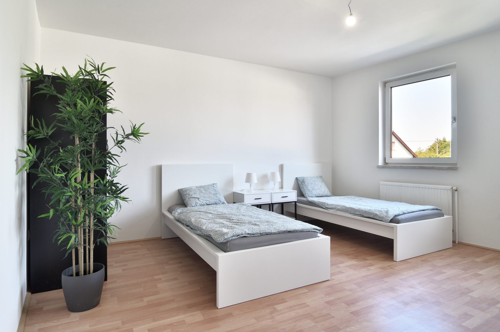 05 Top5 – 3 Zimmer Wohnung mit 5 Betten 1. Obergeschoss (4531 Neuhofen an der Krems)